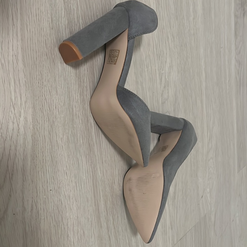 Heels from ASOS (public desire) - Picture 3 of 4